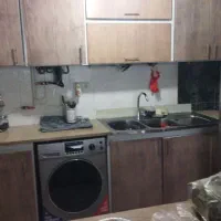 کابینت فلزی جنس خوب