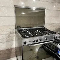 تکنوگاز اصل ایتالیا سالم نو