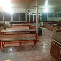 نیازمند کارگر در کافه رستوران