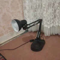 چراغ مطالعه فلزی