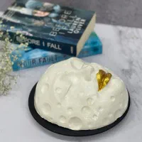 جا عودی ماه|مجسمه، تندیس، ماکت|بندر کنگان, |دیوار