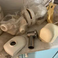 لوازم برقی|سایر لوازم برقی|بجنورد, |دیوار