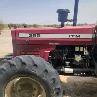 تراکتور ۶سلندر ۳۹۹جفت دیفرانسیل مدل ۹۶|خودرو سنگین|کرمان, |دیوار