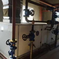 تاسیسات فتحی|خدمات پیشه و مهارت|فریدون‌کنار, |دیوار