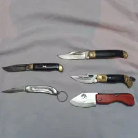 چاقو خوش دست|کلکسیون اشیاء عتیقه|زنجان, |دیوار