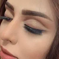 خدمات زیبایی میکاپ کراتین رنگ اکستیشن مو بافت مو|خدمات آرایشگری و زیبایی|کرمان, |دیوار