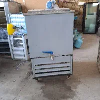 شیر سرد کن دوغ سردکن کره گیر پاتیل شیرجوش اب سردکن|فروشگاه و مغازه|تهران, استاد معین|دیوار