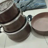 سرویس تفلون نو
