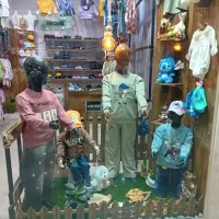 واگذاری مغازه باکلیه اجناس