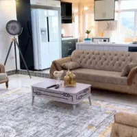 اجاره واحد و سوییت روزانه شبانه کوتاه مدت