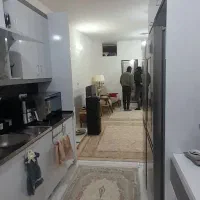 ۷۰متر طبقه دوم درنظامدوست ۳۰حسن زاده ۱۵