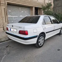 پژو پارس tu5مدل 1399سیمی|خودرو سواری و وانت|تهران, زیبادشت|دیوار