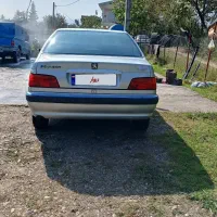 پژو پارس