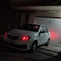 ساینا دنده‌ای S، مدل ۱۴۰۳