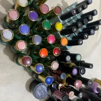 لوازم ناخن صفرتا صد|آرایشگاه و سالن‌های زیبایی|رشت, گلزاران|دیوار