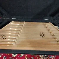 سنتور تک مهر ماهور چوب گردو