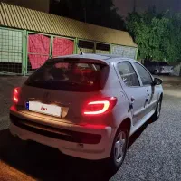 پژو۲۰۷پانارینگ اسپرت صفر|خودرو سواری و وانت|اهواز, شهرک نفت|دیوار