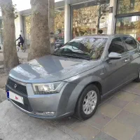 دناپلاس دنده ۱۳۹۷|خودرو سواری و وانت|کرج, برغان|دیوار