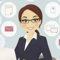 استخدام نیروی خانم جهت کار دفتری واداری