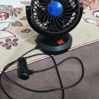 پنکه خودرو