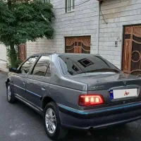 پارس مدل ۹۲