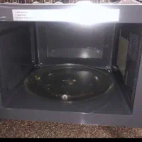 مایکروویو پاناسونیک|اجاق گاز و لوازم برقی پختوپز|کرمانشاه, |دیوار