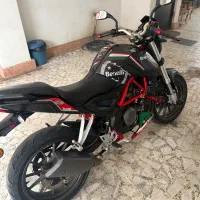 بنلی۲۵۰|موتورسیکلت|رشت, دیلمان|دیوار