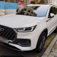 تیگو ۸ پرومکس IE سفید