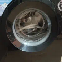 ماشین لباسشویی بکو 8کیلویی