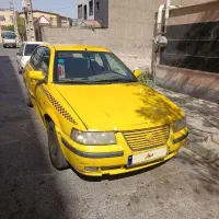 تاکسی رباط کریم به پرند