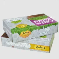 فروش کارتن خالی مویز کشمش مغز گردو
