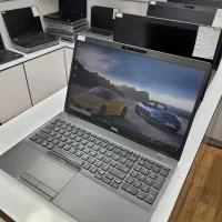 لپ تاپ دل ۵۵۰۰ درحدنو با گارانتی ۸هسته ای