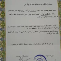 مدرس خصوصی زبان  انگلیسی