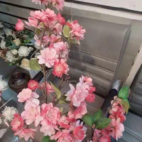 گل کاغذی،برگ لمسی|گل مصنوعی|تهران, نارمک|دیوار