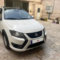 کوییک gxr مدل ۴۰۳ در حد نو و کم کار