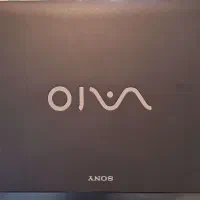 لب تاپ سونی وایو
