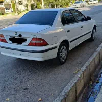سمند LX مدل ۹۰|خودرو سواری و وانت|اردبیل, |دیوار