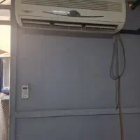 کولرگازی