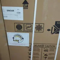 یخچال فریزر دوقلو سینور