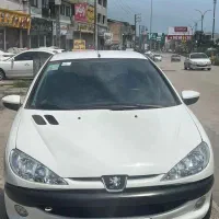 ۲۰۶ مدل ۹۰‌تیپ ۲ درجه۱