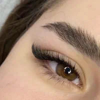 اموزش کاشت مژه به صورت حرفه ای و ضمانتی|خدمات آموزشی|کرمان, |دیوار