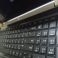 لب تاب مدل HP PAVILION DV6