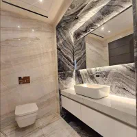 ۲۹۰ متر ( برج الهیه) (ویو ابدی)|فروش آپارتمان|مشهد, الهیه|دیوار