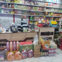 فروش سوپر مارکت