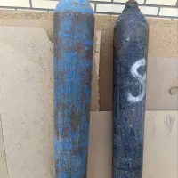 کپسول اکسیژن