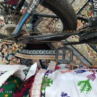 دوچرخه26 سالم بدون خرج هنوز اچار کشی نشده|دوچرخه، اسکیت، اسکوتر|ایرانشهر, |دیوار