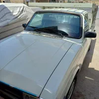 پیکان وانت مدل 81 تمیز