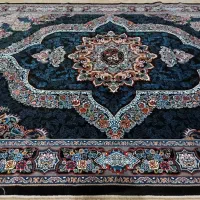فرش مخمل کاشان|فرش|زرند, |دیوار