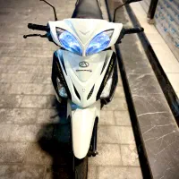 GT130|موتورسیکلت|بوشهر, |دیوار