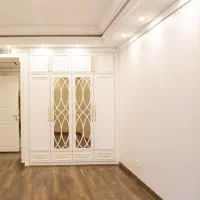 نقاشی ساختمان غرب